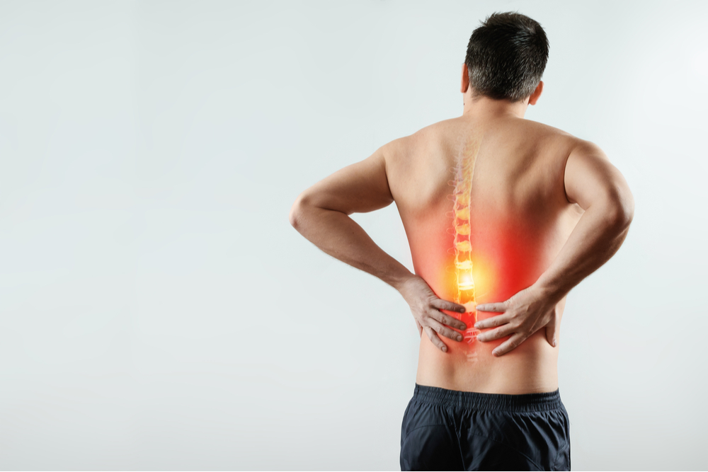 Treating Back Pain With Chiropractic Care